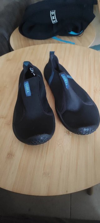 Traje Neopreno MDNS Entero XL