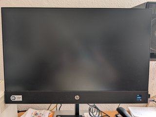 HP ProOne 440 G9 All-in-One i5 16GB RAM