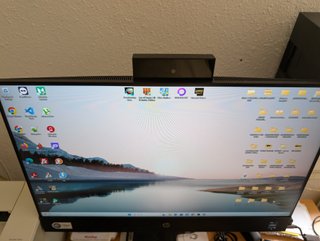 HP ProOne 440 G9 All-in-One i5 16GB RAM