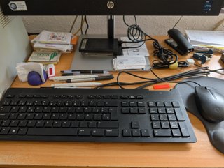 HP ProOne 440 G9 All-in-One i5 16GB RAM