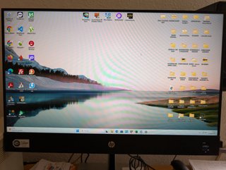 HP ProOne 440 G9 All-in-One i5 16GB RAM