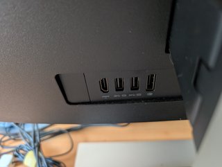 HP ProOne 440 G9 All-in-One i5 16GB RAM