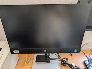 HP ProOne 440 G9 All-in-One i5 16GB RAM