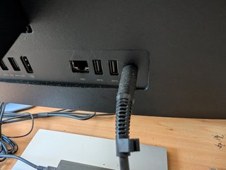 HP ProOne 440 G9 All-in-One i5 16GB RAM