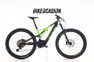 Bicicleta Specialized Turbo Levo t.M Reacondicionada