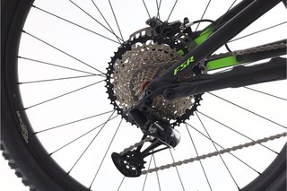 Bicicleta Specialized Turbo Levo t.M Reacondicionada