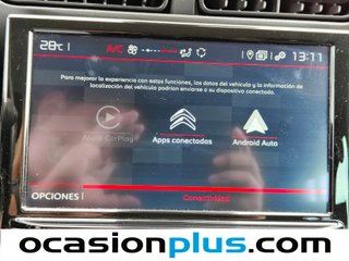 Citroen C3 Aircross PureTech 110 S&S Feel Pack 81 kW (110 CV)