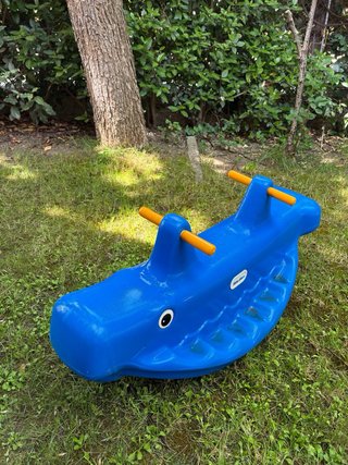Giochi da giardino per bambini