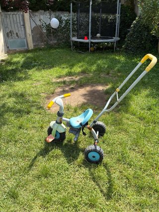 Giochi da giardino per bambini
