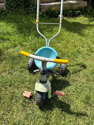 Giochi da giardino per bambini