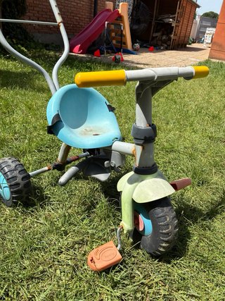 Giochi da giardino per bambini