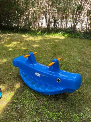 Giochi da giardino per bambini