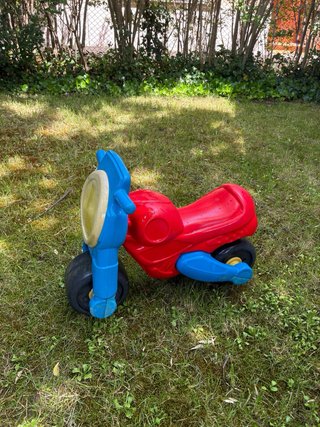 Giochi da giardino per bambini