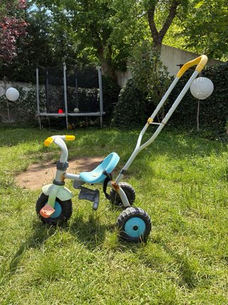 Giochi da giardino per bambini