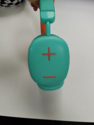 Cascos inalámbricos