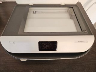 Impresora HP Envy 5032