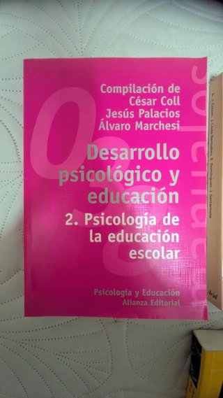 Libros Magisterio Primaria Maestro Educacion
