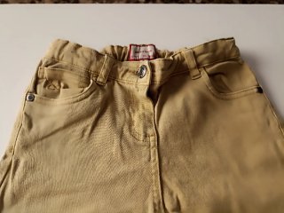 Pantalón Neck & Neck 6/7 años