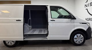 TRANSPORTER T6 2022 2.0TDI