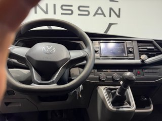 TRANSPORTER T6 2022 2.0TDI