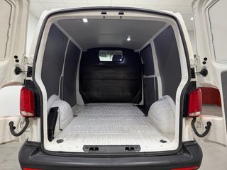 TRANSPORTER T6 2022 2.0TDI