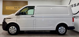 TRANSPORTER T6 2022 2.0TDI