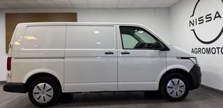TRANSPORTER T6 2022 2.0TDI