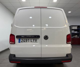 TRANSPORTER T6 2022 2.0TDI