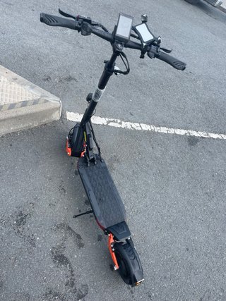 Patinete eléctrico