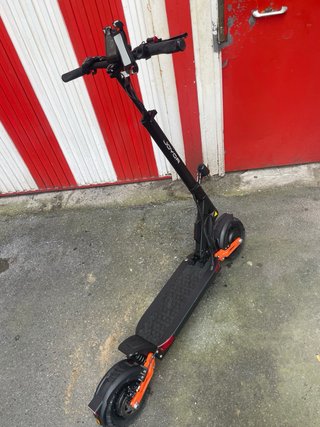 Patinete eléctrico