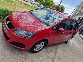SEAT Alhambra 2.0 TDI