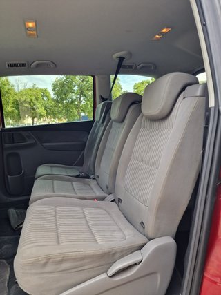 SEAT Alhambra 2.0 TDI