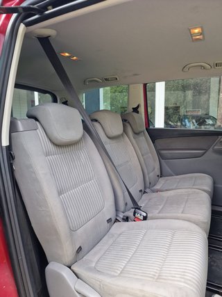 SEAT Alhambra 2.0 TDI