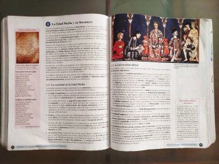 Lengua castellana y literatura I. Libro del est...