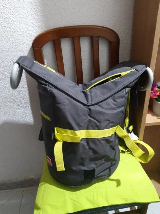Nevera Bolso Playa Valira