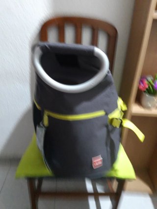 Nevera Bolso Playa Valira