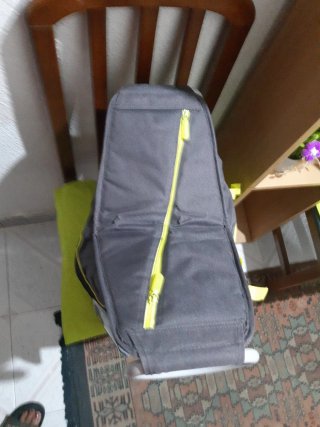 Nevera Bolso Playa Valira