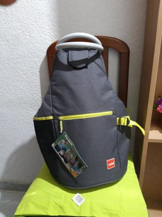 Nevera Bolso Playa Valira