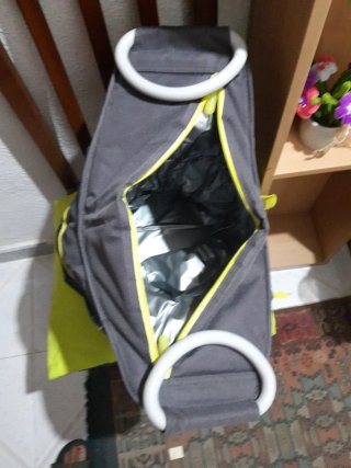 Nevera Bolso Playa Valira