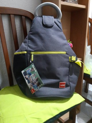 Nevera Bolso Playa Valira