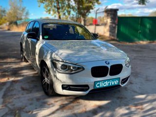 BMW serie 1