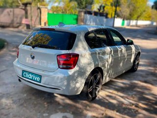 BMW serie 1