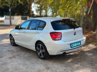 BMW serie 1