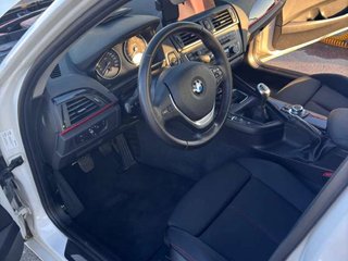 BMW serie 1