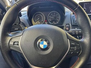 BMW serie 1