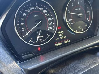 BMW serie 1