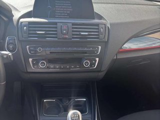 BMW serie 1