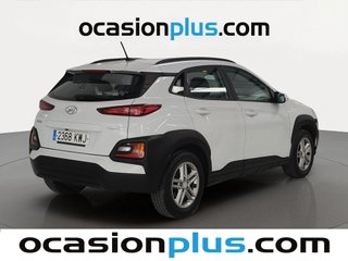 Hyundai Kona 1.0 TGDI Klass 4x2 88 kW (120 CV)