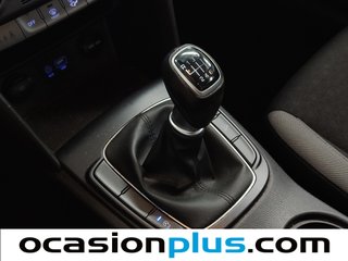 Hyundai Kona 1.0 TGDI Klass 4x2 88 kW (120 CV)