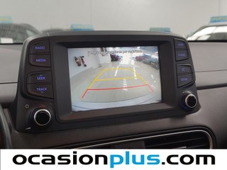 Hyundai Kona 1.0 TGDI Klass 4x2 88 kW (120 CV)